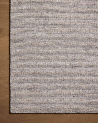 Loloi Thorne Grey 5'-6" x 8'-6" Area Rug
