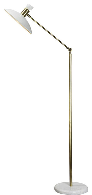 Troilus Floor Lamp