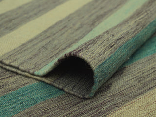 Winchester Kilim Wekesa Grey Rug