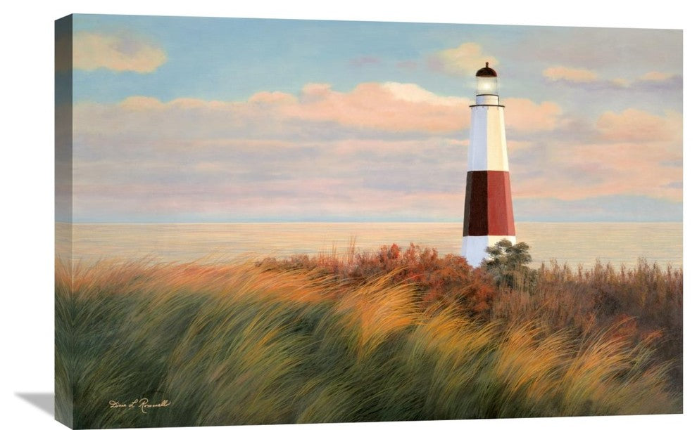 "Ray of Light" Stretched Canvas Giclee by Diane Romanello, 30"x20"