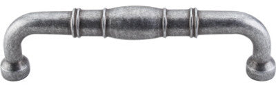Normandy Appliance Pull 8" (c-c) - Pewter