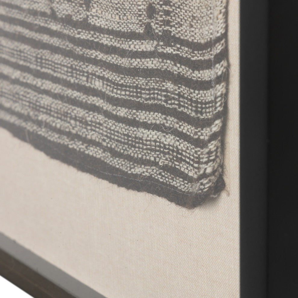 Bhujodi Textile 1-Mocha