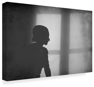 Milena Seita 'Someone Elses Dream' Canvas Art, 24"x16"