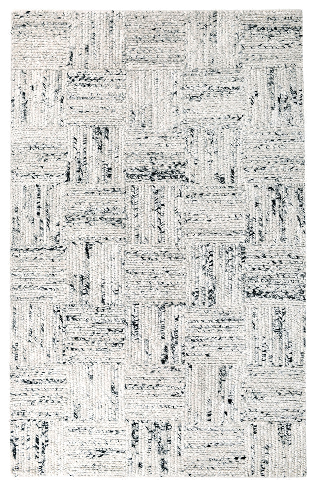 Sosa Abstract Wool Blend Area Rug by Kosas Home, 9x12