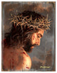 Solemn Night Jesus Wooden Wall Art, Large 24x18
