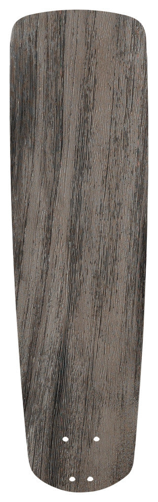 myFanimation 54" Blade Set of 5 - Weathered Wood