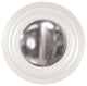Soho Mirror, White
