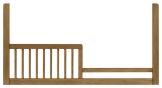 Newport Guard Rail, Natural Oak