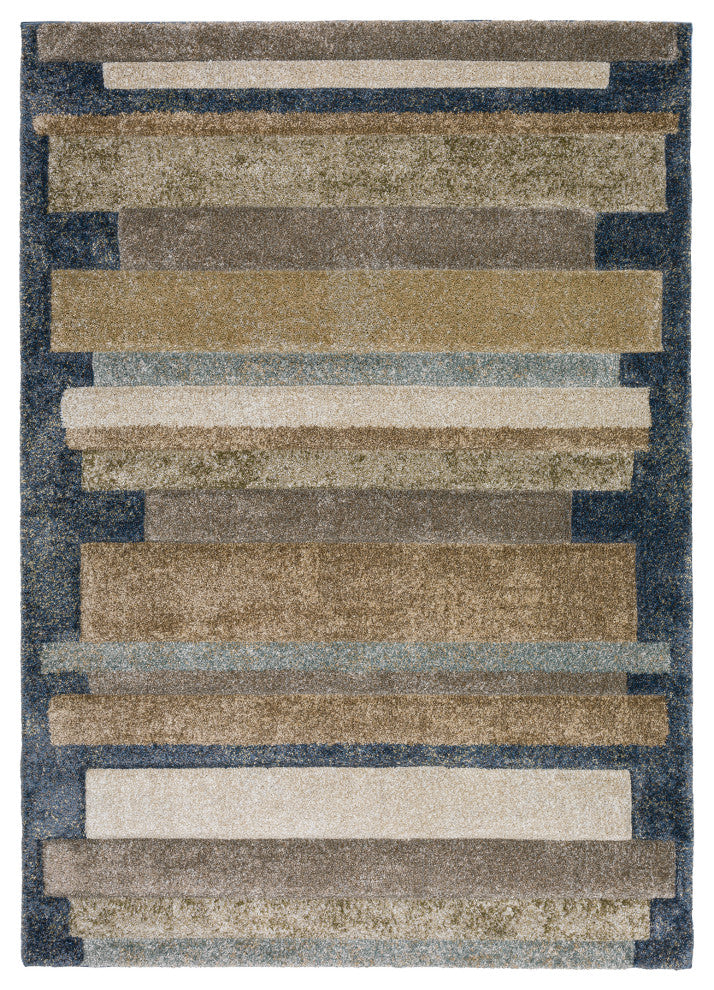 Carmona CO2 Denim 8' x 10' Rug