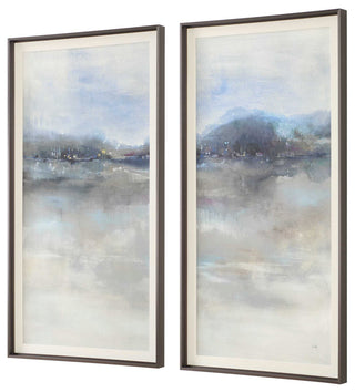 Uttermost Thinking Of You Landscape Prints Set of 2