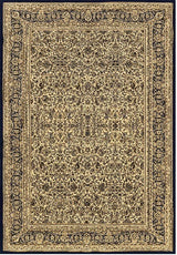 Dynamic Rugs Legacy 58004 Ivory Area Rug, 9'0" X 12'10"