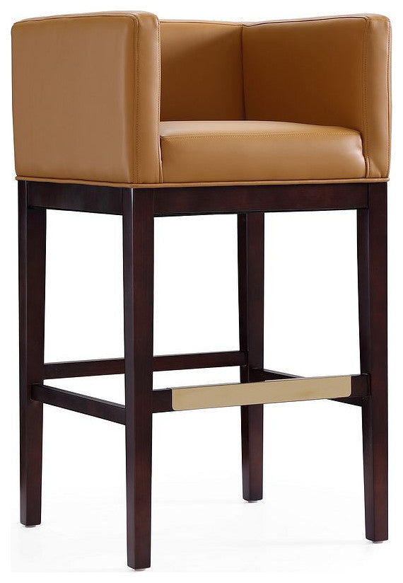 Manhattan Comfort Kingsley Bar Stool