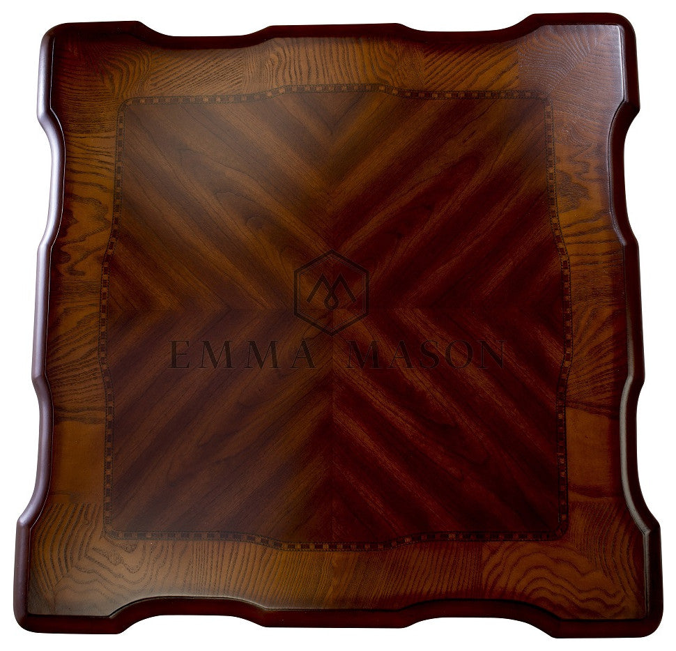 Acme Vendome II End Table Cherry