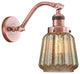 INNOVATIONS LIGHTING 515-1W-AC-G146 Chatham 1 Light Sconce
