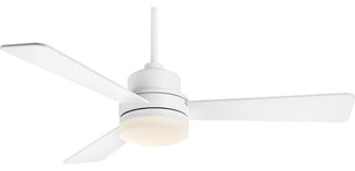 Trevina LED 52" 3-Blade Fan