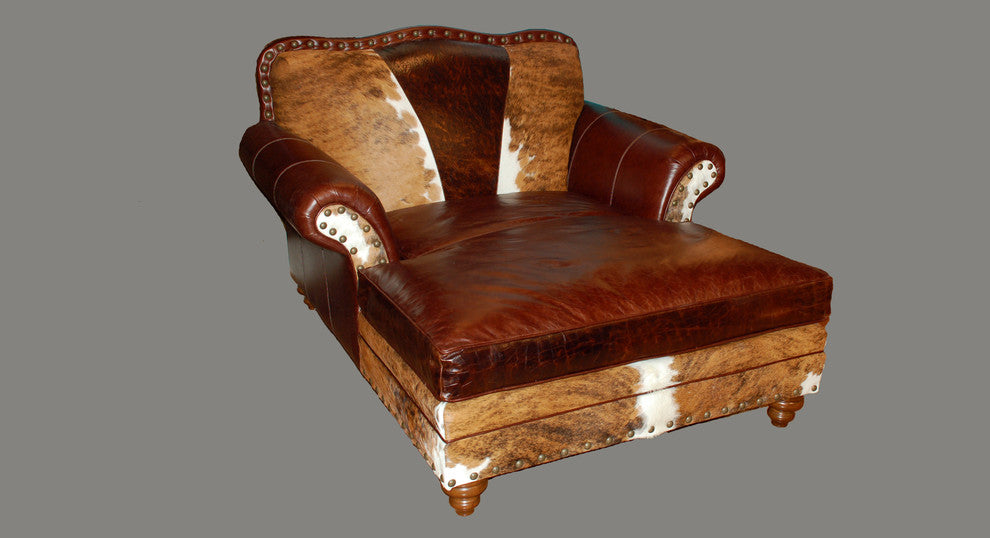 "King" Chaise Lounge