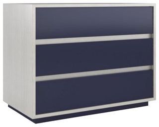 Da Vita Large Nightstand