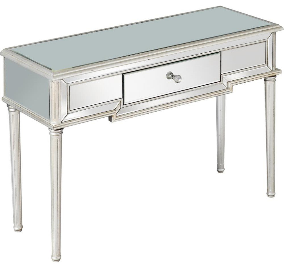 Morgan Console