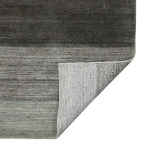 Blend Verwood Area Rug, Gray, 5' x 8', Striped