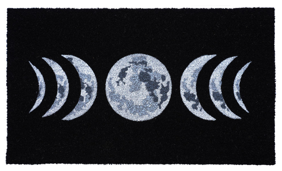 Calloway Mills Moon Phases