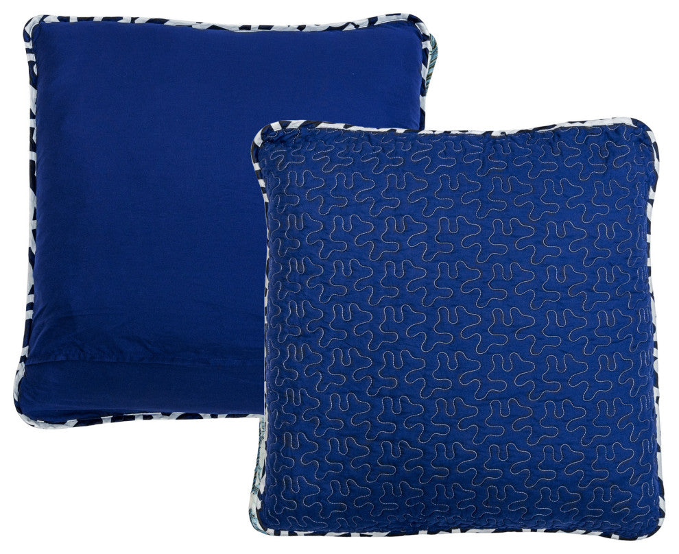 Montgomery Quilted 7 Piece Bed Spread Set, Montgomery, Queen