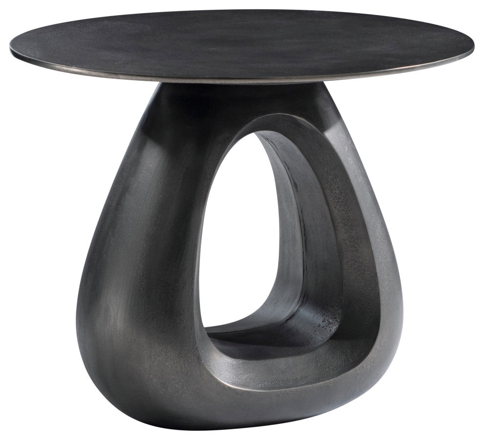 Bernhardt Ursa Side Table