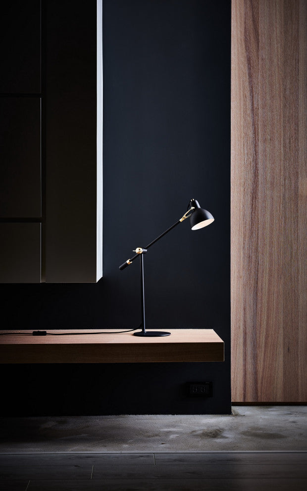 LAITO GENTLE Table Lamp