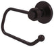 Mercury Euro Groovy Accent Toilet Tissue Holder, Antique Bronze