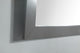 Bathroom Vanity Set With Engineered Marble Top, 48", Gray, Led Sensor-Switch Mirror