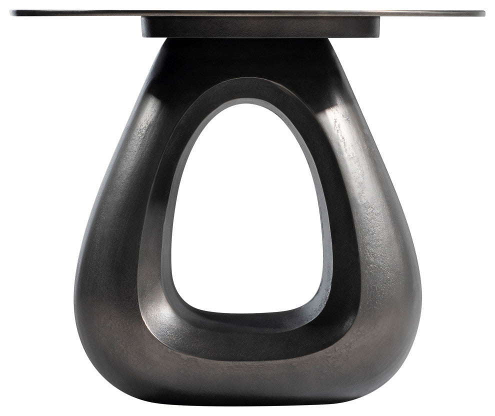 Bernhardt Ursa Side Table