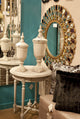 Howard Elliott Grace Round Mirror