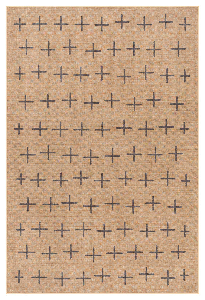 Surya Ez Jute EZT-2308 Washable Area Rug