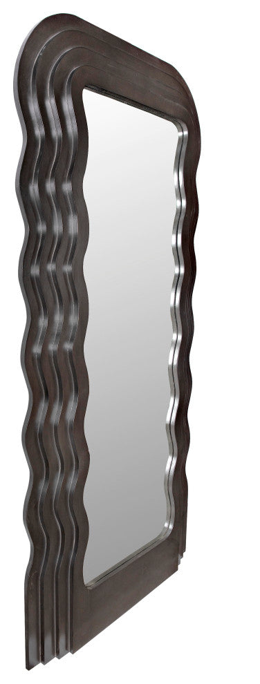 Atticus Mirror