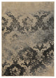 Capel Kevin O'Brien Cavalcade-Topkapi Ash 2476_310 Machine Woven Rugs - 3' 11" X