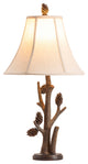 Pioneer Table Lamp, Set of 2
