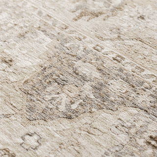 Cyprus CY3 Beige 7'10" x 10' Rug