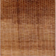 Ahgly Company Indoor Square Mid-Century Modern Area Rugs, 6' Square
