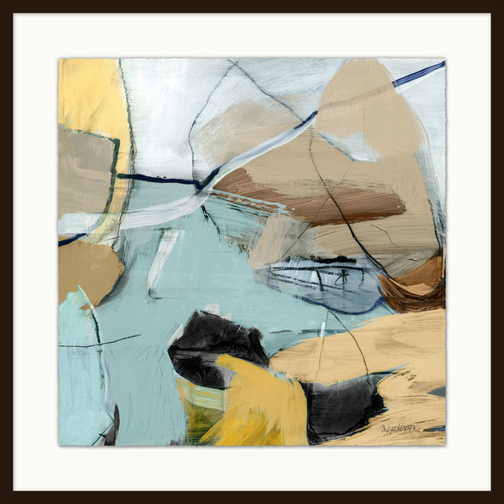 Souvenirs 1, Giclee Reproduction Artwork