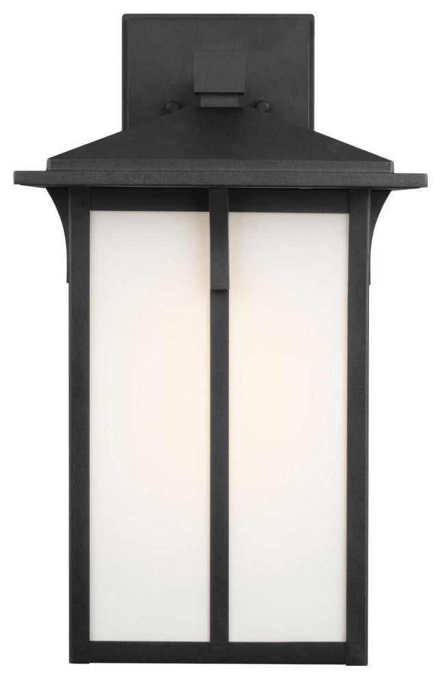 Generation Lighting One Light Outdoor Wall Lantern 8752701EN3-12