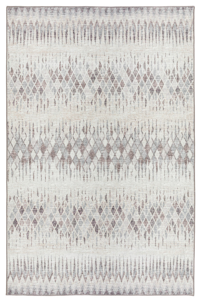 Dalyn Winslow WL5 Ivory 5'x7'6" Rug