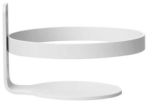 Sono Wall Adapter For Soap Dispenser/Tumbler- White