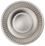 Sumner Street Home Hardware Minted Knob, Large, Satin Nickel