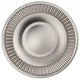 Sumner Street Home Hardware Minted Knob, Large, Satin Nickel