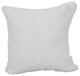 17" Jacquard Throw Pillows With Inserts, Set of 4, Grattan Rice