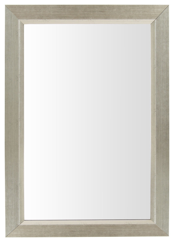 Kate and Laurel Lohman Home Message Board With Erasable Clear Surface
