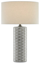 Fisch Large Table Lamp