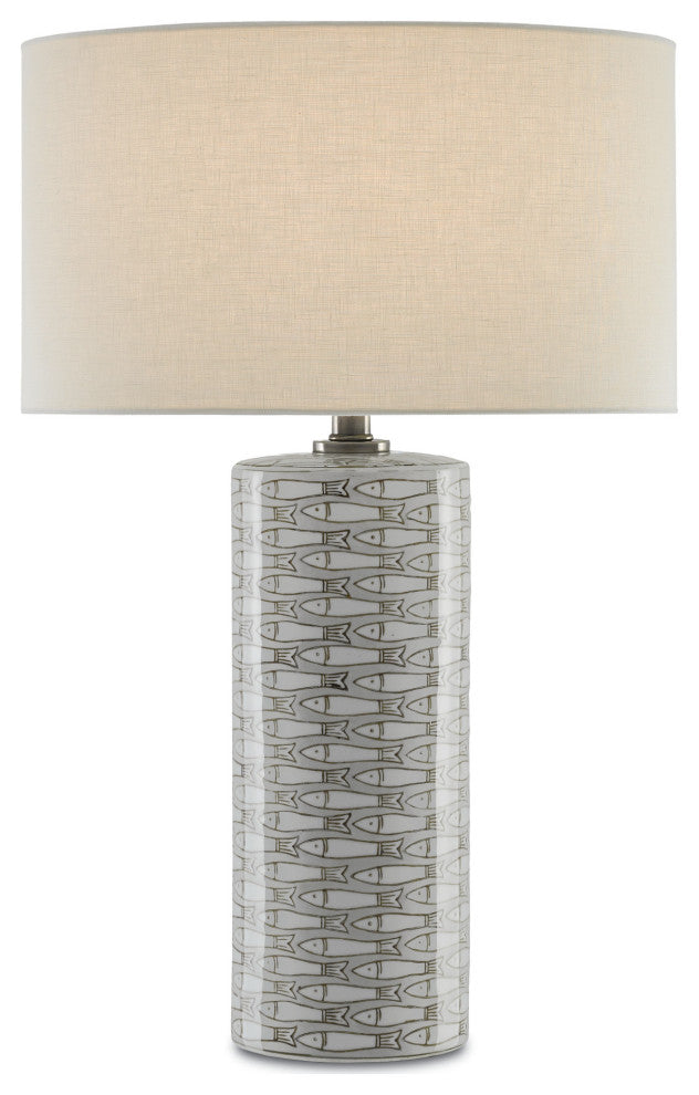 Fisch Large Table Lamp