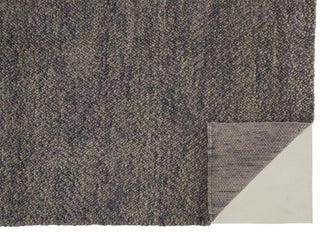 Weave & Wander Genet Red/Multi 8'x11' Hand Woven Area Rug