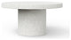 Circa Concrete Made Outdoor Dining Table