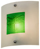 11 Wide Metro Fusion Wings Wall Sconce